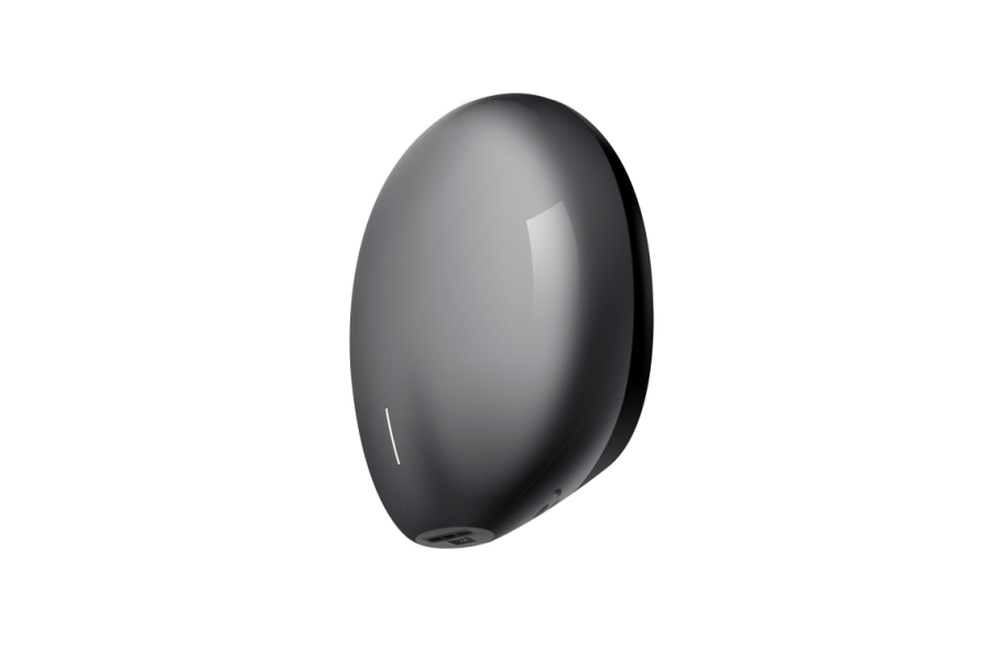 Pebble Dryer | GWHD71