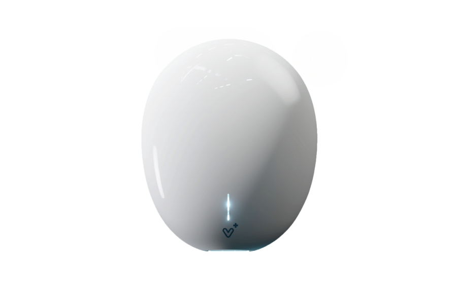 Pebble Dryer | GWHD71