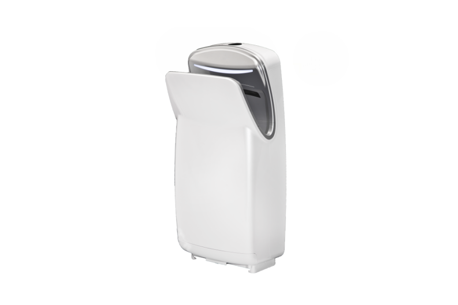 High Speed Vertical Dryer YSHD20