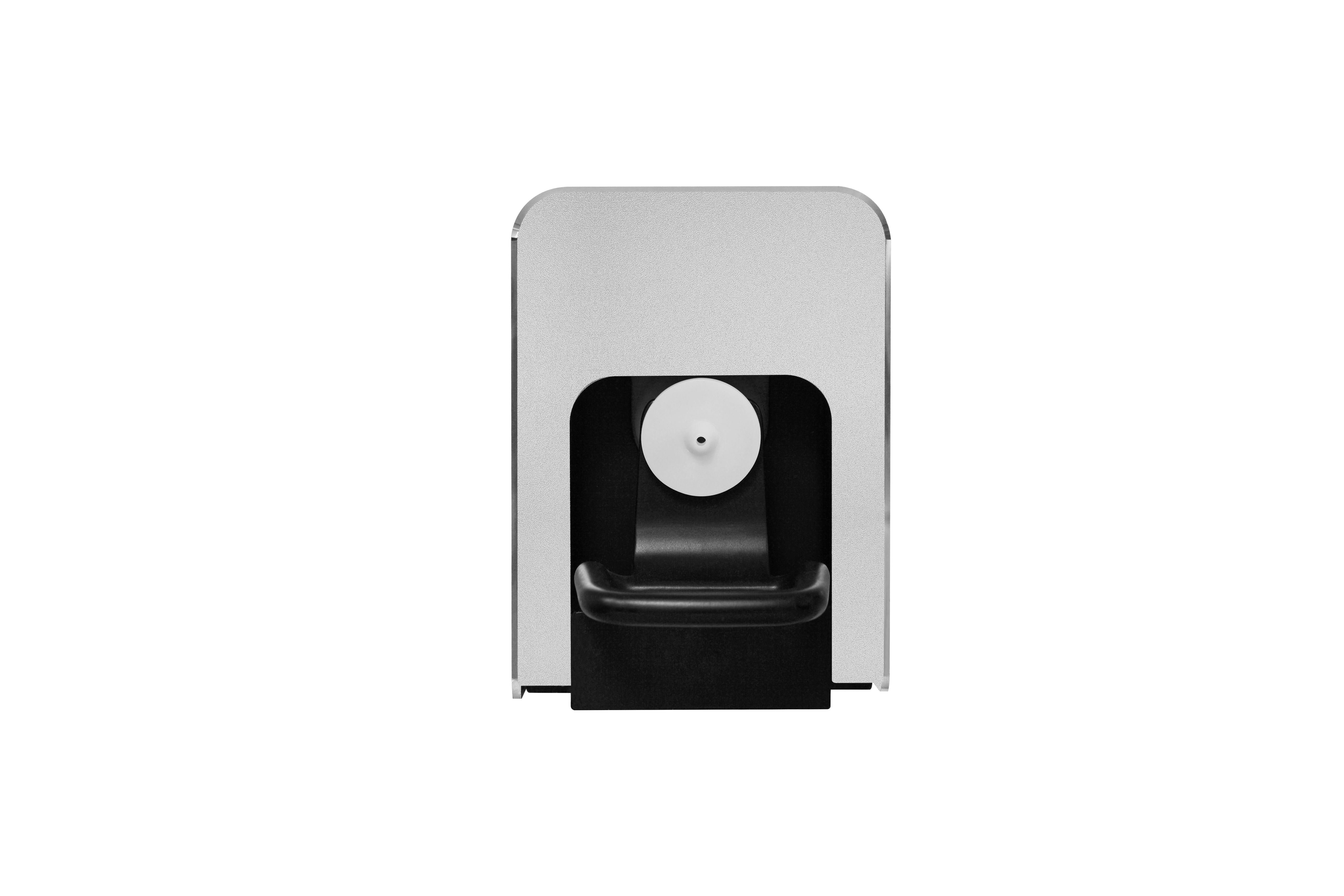 AUTO SOAP& SANITIZER DISPENSER