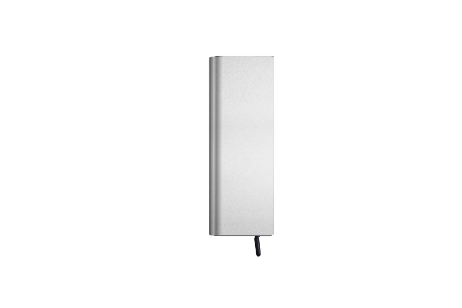 AUTO SOAP& SANITIZER DISPENSER