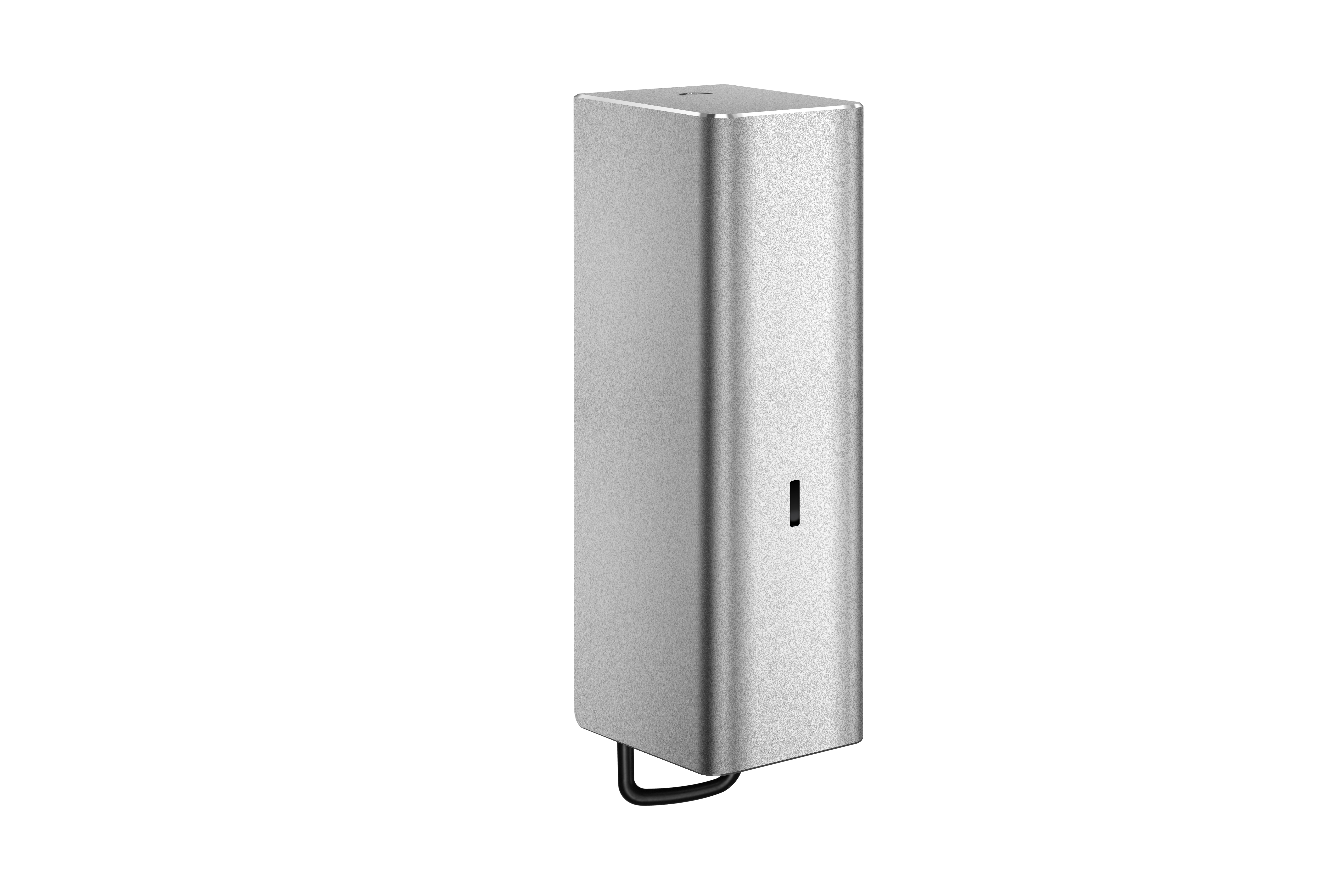 AUTO SOAP& SANITIZER DISPENSER