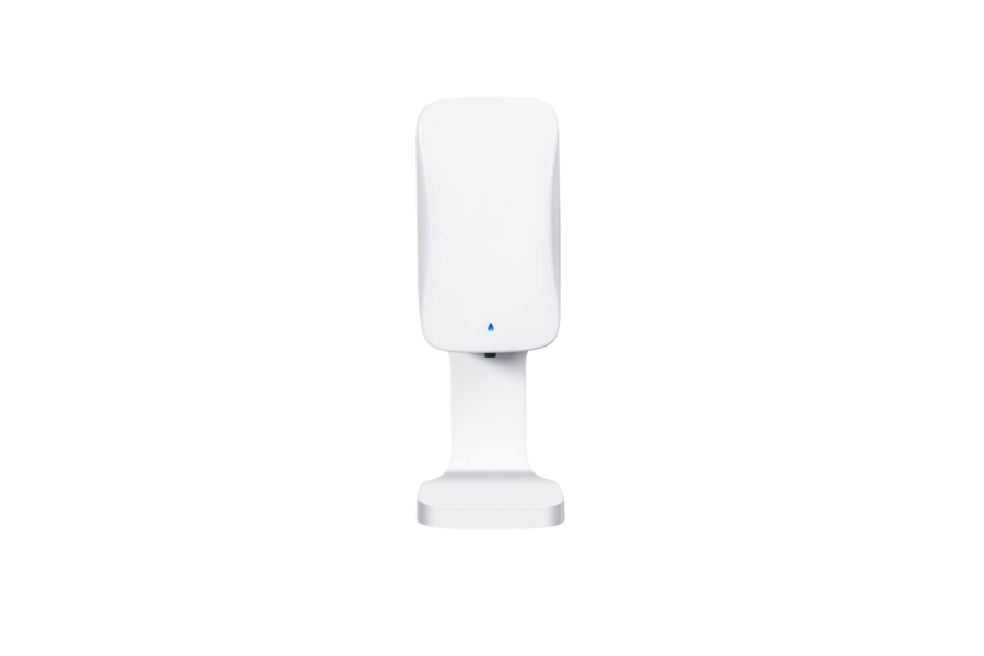 AUTO SOAP& SANITIZER DISPENSER