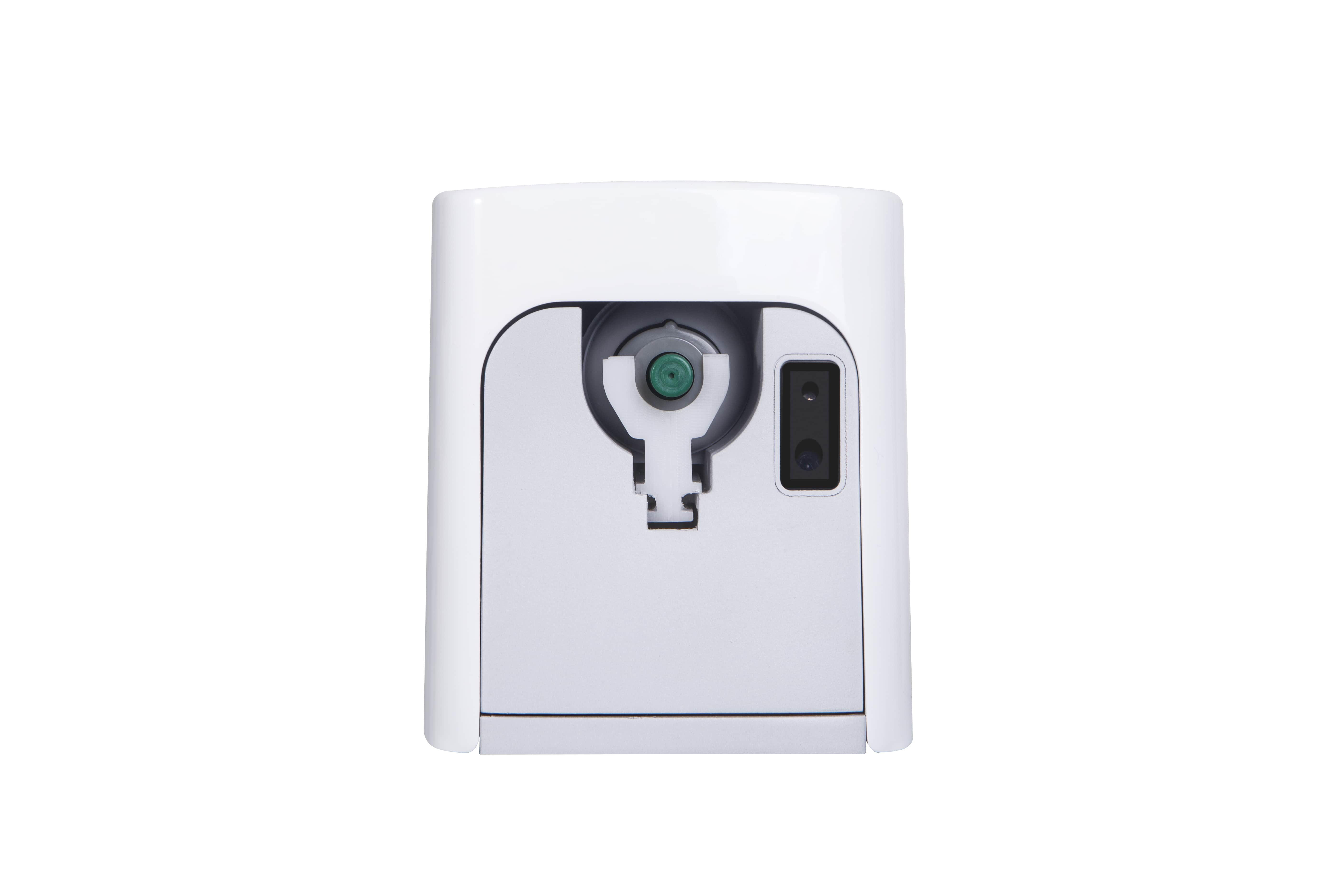AUTO SOAP& SANITIZER DISPENSER